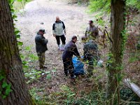 09 Arbeitsdienst Neuer Weiher 19