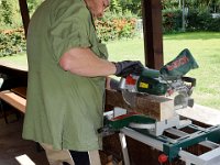 09-2 Essensstandreparatur 10