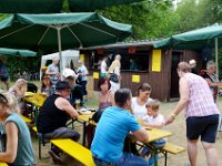 BFF Sonntag 18