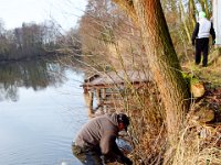 02.06.2016 Gewässerreinigung 02